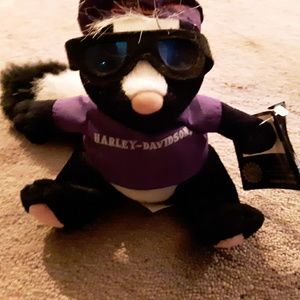 Harley Davidson starke  ladys or Men